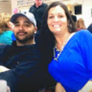 Meet your Posher, Valerie